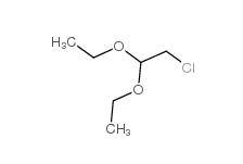 Chloroacetaldehyde diethyl acetal  621-62-5