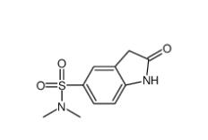 N,N-dimethyl-2-oxo-1,3-dihydroindole-5-sulfonamide  170565-89-6