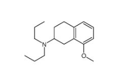 8-Methoxy-N,N-dipropyl-1,2,3,4-tetrahydro-2-naphthalenamine  3897-94-7