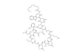 daptomycin  103060-53-3