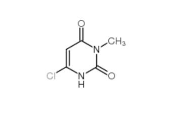 6-Chloro-3-methyluracil  4318-56-3
