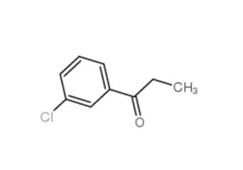 1-(3-chlorophenyl)propan-1-one  34841-35-5