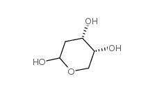 2-deoxy-D-ribose  533-67-5