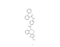 conivaptan hydrochloride  168626-94-6