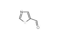 Thiazole-5-carboxaldehyde  1003-32-3