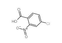 4-Chloro-2-nitrobenzoic acid  6280-88-2