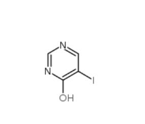 5-Iodopyrimidin-4-ol  4349-07-9