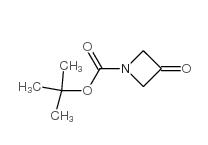 tert-Butyl 3-oxoazetidine-1-carboxylate  398489-26-4