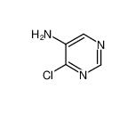5-Amino-4-Chloropyrimidine  54660-78-5