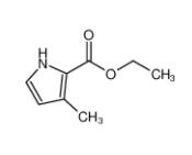 Ethyl 3-methyl-1H-pyrrole-2-carboxylate  3284-47-7