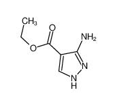 Ethyl 3-amino-1H-pyrazole-4-carboxylate  6994-25-8