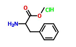 L-Phenylalanine methyl ester hydrochloride  7524-50-7