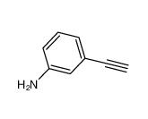 3-Aminophenylacetylene  54060-30-9