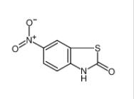 6-nitro-3H-1,3-benzothiazol-2-one  28620-12-4