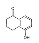 5-hydroxy-3,4-dihydro-2H-naphthalen-1-one  28315-93-7