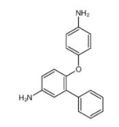 6-(4-aminophenoxy)-[1,1-biphenyl]-3-amine  1215223-23-6