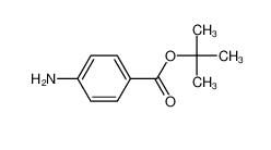 tert-butyl 4-aminobenzoate  18144-47-3