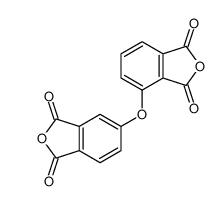 3,4-Oxydiphthalic Anhydride  50662-95-8