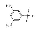 3,5-Diaminobenzotrifluoride  368-53-6