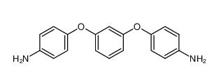 4-[3-(4-aminophenoxy)phenoxy]aniline  2479-46-1
