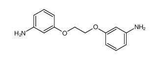 1,2-bis(m-aminophenoxy)ethane  25940-46-9
