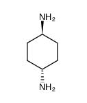 trans-1,4-Diaminocyclohexane  2615-25-0