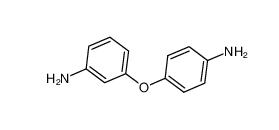3-(4-aminophenoxy)aniline  2657-87-6
