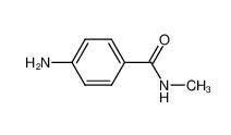 4-Amino-N-methylbenzamide  6274-22-2