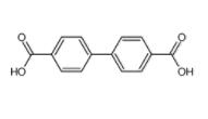 Biphenyl-4,4-dicarboxylic acid  787-70-2