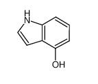 4-hydroxyindole  2380-94-1