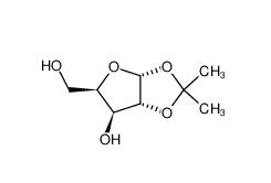 1,2-O-Isopropylidene-α-D-xylofuranose  20031-21-4