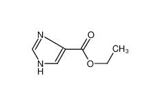 ethyl 1H-imidazole-5-carboxylate  23785-21-9