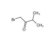 1-Bromo-3-methyl-2-butanone  19967-55-6