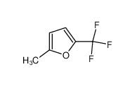 2-Methyl-5-(trifluoromethyl)furan  17515-75-2