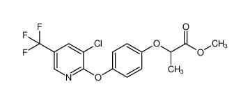 haloxyfop-methyl  69806-40-2