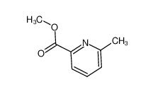 Methyl 6-methylpyridine-2-carboxylate  13602-11-4