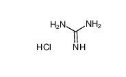 Guanidine hydrochloride  50-01-1