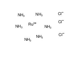 Hexaammineruthenium(III) chloride  14282-91-8