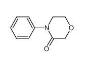 4-phenylmorpholin-3-one  29518-11-4