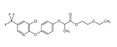 haloxyfop-etotyl  87237-48-7
