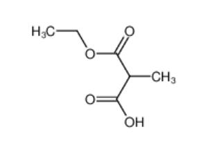 3-ethoxy-2-methyl-3-oxopropanoic acid  2985-33-3