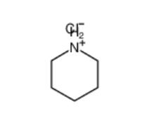 Piperidine hydrochloride  6091-44-7