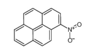 1-Nitropyrene  5522-43-0