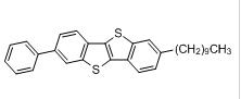 2-Decyl-7-phenyl[1]benzothieno[3,2-b][1]benzothiophene  1398395-83-9