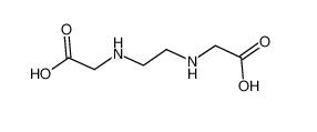 Ethylenediamine-N,N-diacetic acid  5657-17-0