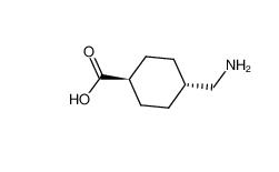 tranexamic acid  1197-18-8