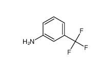 3-Aminobenzotrifluoride  98-16-8