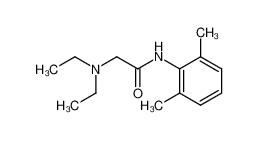 lidocaine  137-58-6