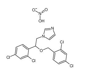 Miconazole nitrate  22832-87-7