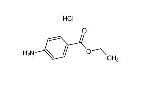 ethyl 4-aminobenzoate,hydrochloride  23239-88-5
